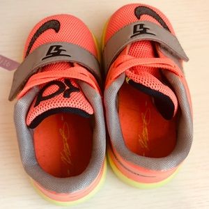 Nike Shoes - SOLD: Toddler 5C KD’s Nike Shoes - SOLD: Toddler 5C KD’s